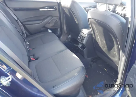 2022 Kia Seltos S из США, поврежденный, VIN KNDEU2AA9N7328366